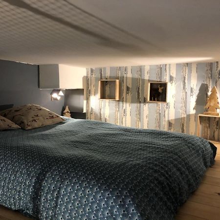 Appartement Josephine Eaux-Bonnes Eksteriør bilde