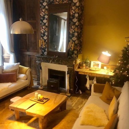 Appartement Josephine Eaux-Bonnes Eksteriør bilde