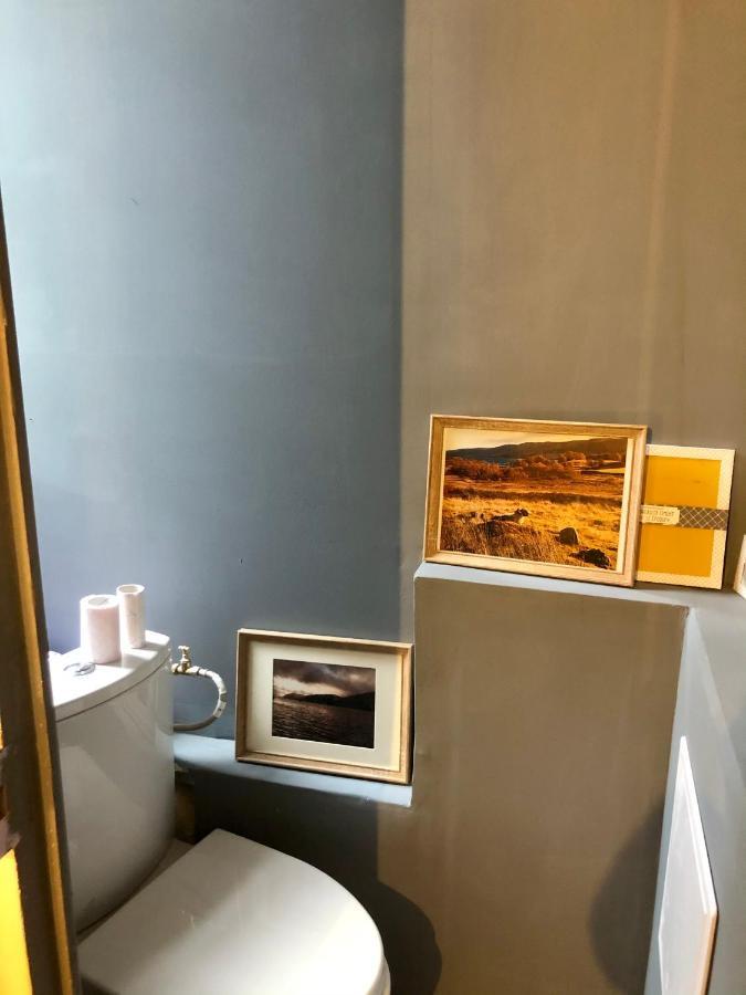 Appartement Josephine Eaux-Bonnes Eksteriør bilde