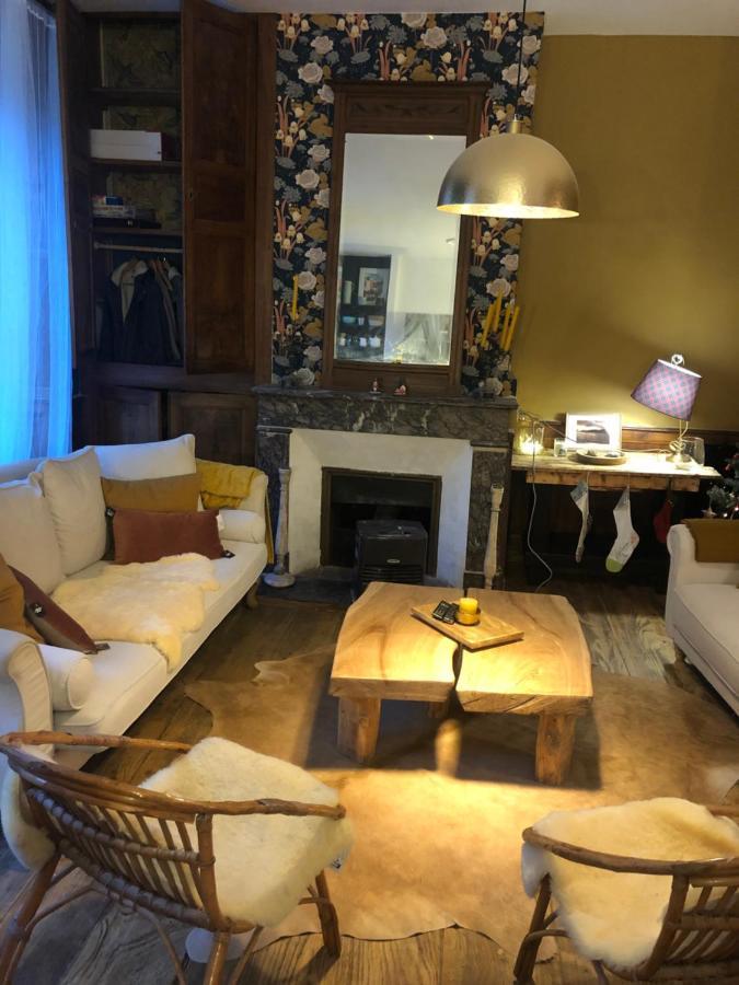 Appartement Josephine Eaux-Bonnes Eksteriør bilde