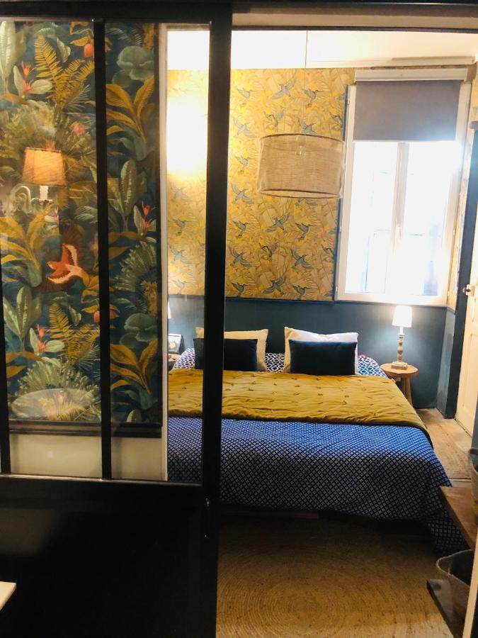 Appartement Josephine Eaux-Bonnes Eksteriør bilde