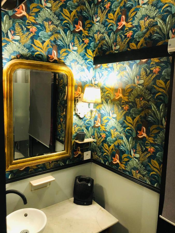 Appartement Josephine Eaux-Bonnes Eksteriør bilde