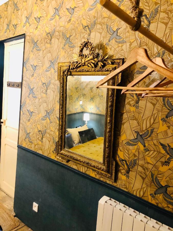 Appartement Josephine Eaux-Bonnes Eksteriør bilde
