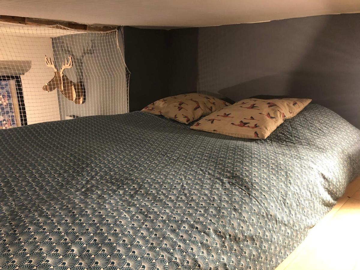 Appartement Josephine Eaux-Bonnes Eksteriør bilde