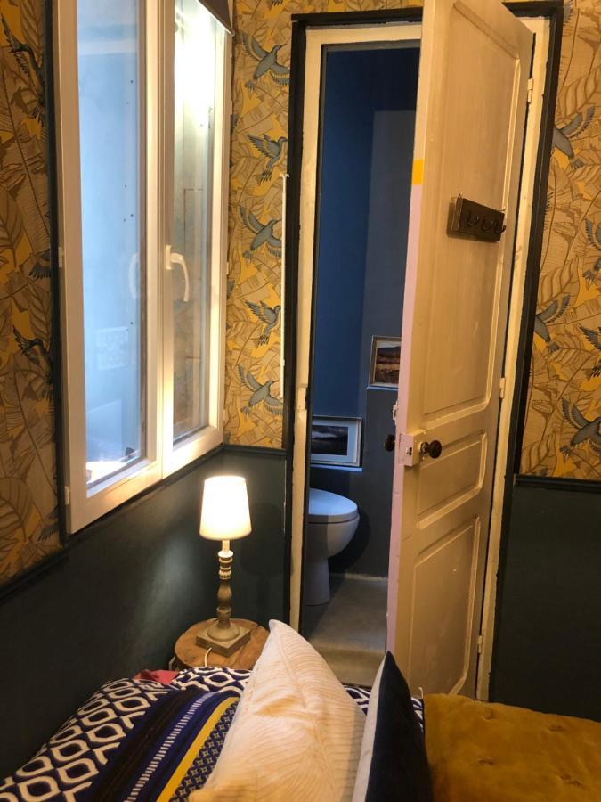 Appartement Josephine Eaux-Bonnes Eksteriør bilde