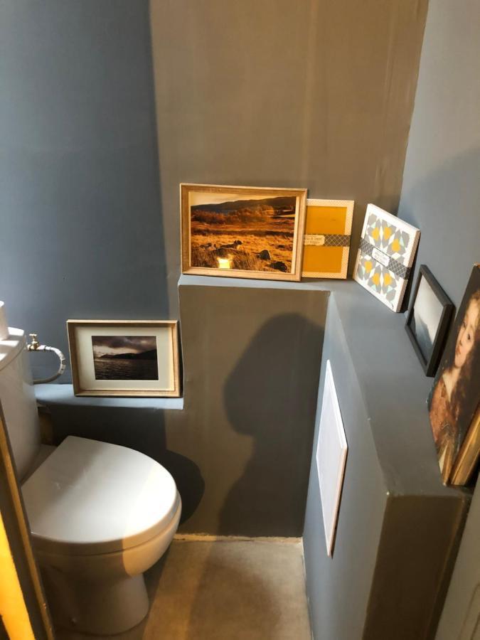Appartement Josephine Eaux-Bonnes Eksteriør bilde