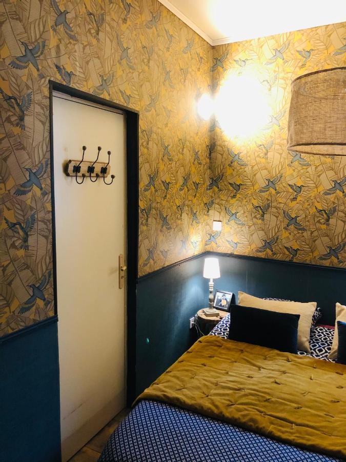 Appartement Josephine Eaux-Bonnes Eksteriør bilde