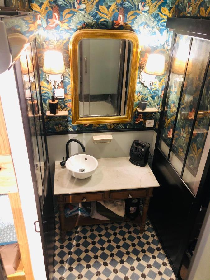 Appartement Josephine Eaux-Bonnes Eksteriør bilde
