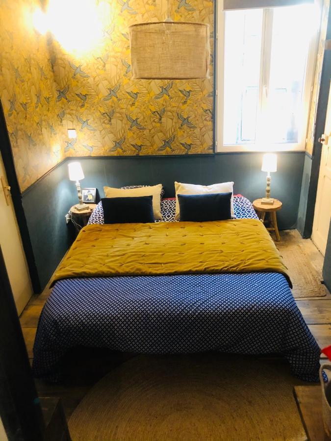 Appartement Josephine Eaux-Bonnes Eksteriør bilde