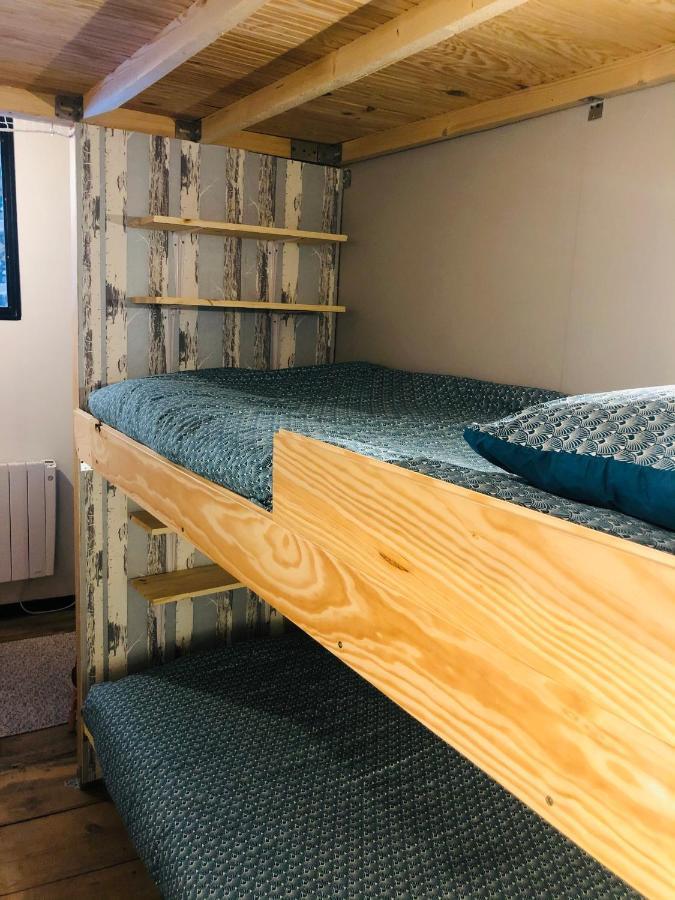 Appartement Josephine Eaux-Bonnes Eksteriør bilde