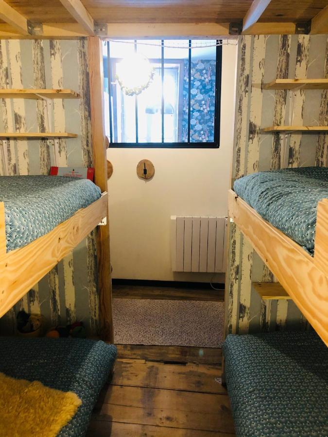 Appartement Josephine Eaux-Bonnes Eksteriør bilde