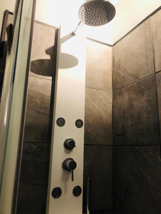 Appartement Josephine Eaux-Bonnes Eksteriør bilde
