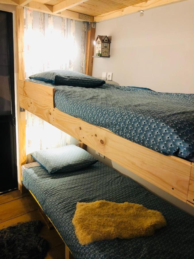 Appartement Josephine Eaux-Bonnes Eksteriør bilde